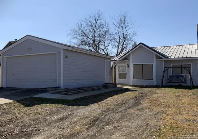 Photo 1 of Single family home for sale at 8441 Forest Ridge #80, San Antonio, TX 78239 | MLS# 1898897 | Listing updated on 2026-03-20