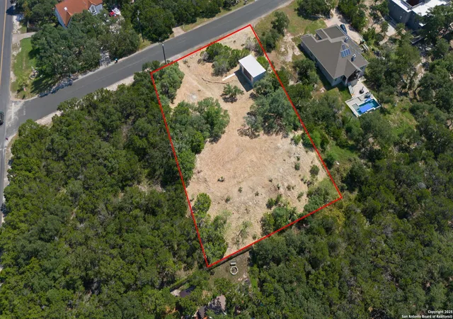 Photo 1 of Land for sale at 1056 Flagstone, San Antonio, TX 78260 | MLS# 1898899 | Listing updated on 2026-09-08
