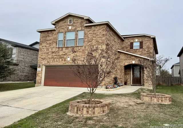 Photo 3 of Single family home for sale at 9642 Pleasanton Bluff, San Antonio, TX 78221 | MLS# 1898911 | Listing updated on 2026-01-31