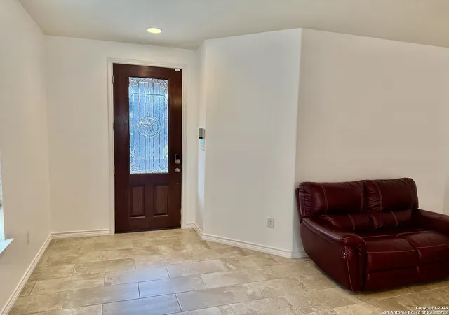 Photo 3 of Single family home for sale at 9642 Pleasanton Bluff, San Antonio, TX 78221 | MLS# 1898911 | Listing updated on 2026-01-31