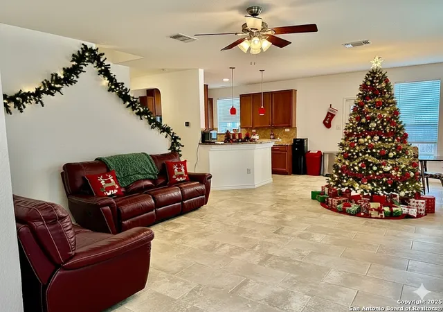 Photo 2 of Single family home for sale at 9642 Pleasanton Bluff, San Antonio, TX 78221 | MLS# 1898911 | Listing updated on 2026-01-31