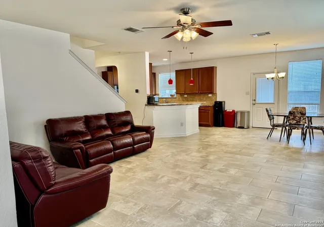 Photo 4 of Single family home for sale at 9642 Pleasanton Bluff, San Antonio, TX 78221 | MLS# 1898911 | Listing updated on 2026-01-31