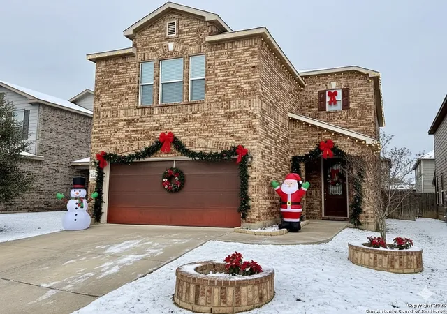 Photo 1 of Single family home for sale at 9642 Pleasanton Bluff, San Antonio, TX 78221 | MLS# 1898911 | Listing updated on 2026-01-31