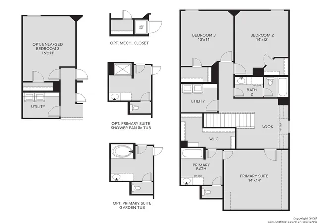 26th image of 11112 Luckenbach Loop, Converse, TX 78109 | MLS# 1898920