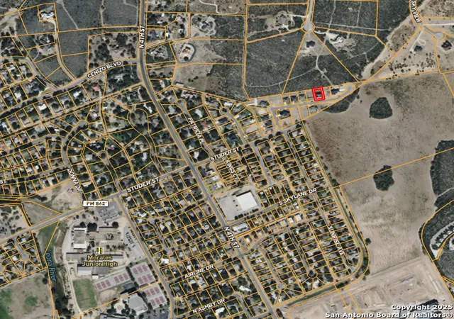 2nd image of 21 Hope Pl, Uvalde, TX 78801 | MLS# 1898924