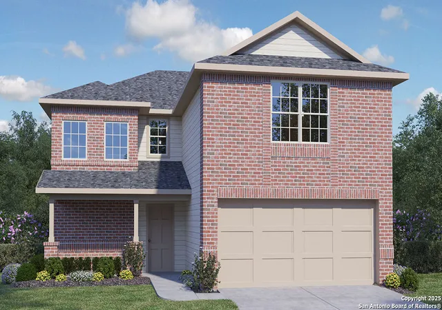 Photo 2 of Sale Pending at 22815 Tee Shot, San Antonio, TX 78261 | MLS# 1898941 | Listing updated on 2025-12-01