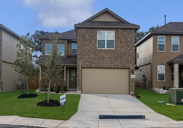 Photo 1 of Sale Pending at 22815 Tee Shot, San Antonio, TX 78261 | MLS# 1898941 | Listing updated on 2025-12-01
