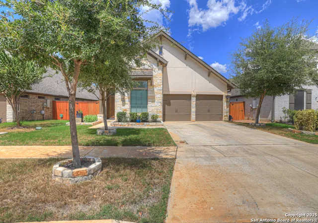 3rd image of 432 Sweetleaf, New Braunfels, TX 78132 | MLS# 1898957