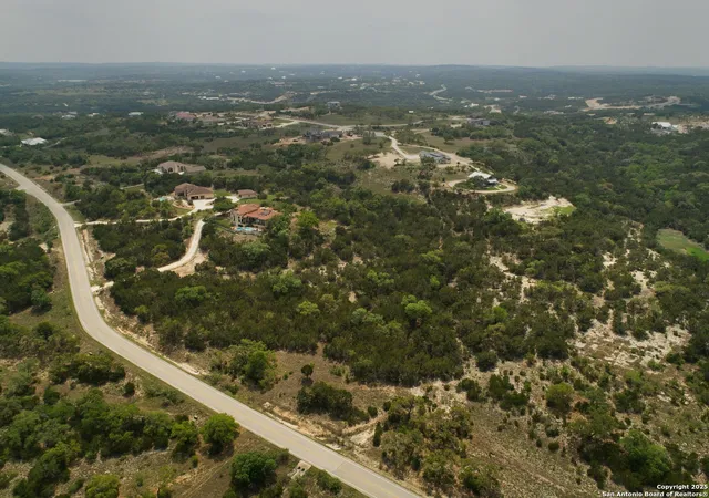 Photo 3 of Land for sale at 2231 San Jose, Canyon Lake, TX 78133 | MLS# 1898971 | Listing updated on 2026-08-31