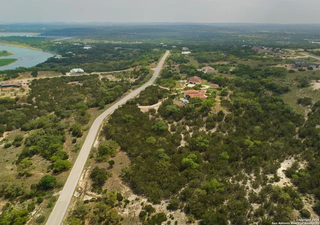 Photo 3 of Land for sale at 2231 San Jose, Canyon Lake, TX 78133 | MLS# 1898971 | Listing updated on 2026-08-31