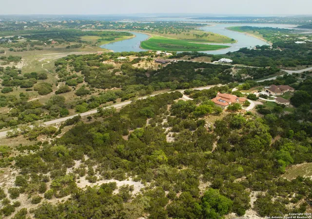 Photo 4 of Land for sale at 2231 San Jose, Canyon Lake, TX 78133 | MLS# 1898971 | Listing updated on 2026-08-31