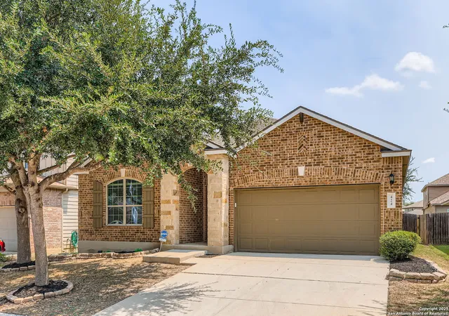 3rd image of 424 Cactus Flower, Cibolo, TX 78108 | MLS# 1898979