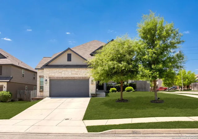 Homes for sale in Cibolo, TX | 417 Saddle Glen, Cibolo, TX 78108 | MLS# 1898996