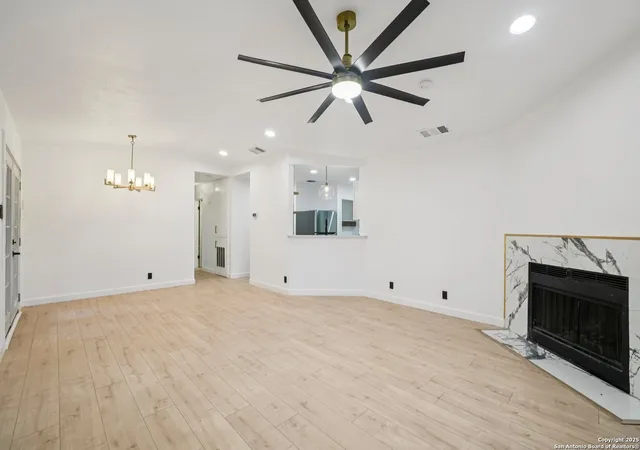 Photo 1 of Single family home for sale at 9738 Valley, San Antonio, TX 78250 | MLS# 1899002 | Listing updated on 2026-01-25