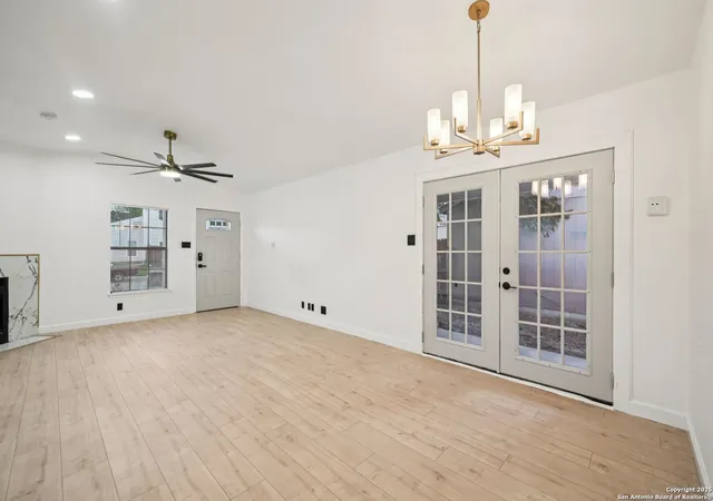 Photo 3 of Single family home for sale at 9738 Valley, San Antonio, TX 78250 | MLS# 1899002 | Listing updated on 2026-01-25