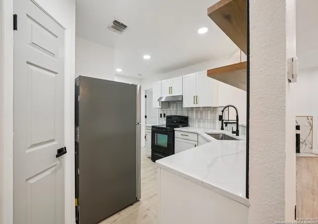 Photo 3 of Single family home for sale at 9738 Valley, San Antonio, TX 78250 | MLS# 1899002 | Listing updated on 2026-01-25