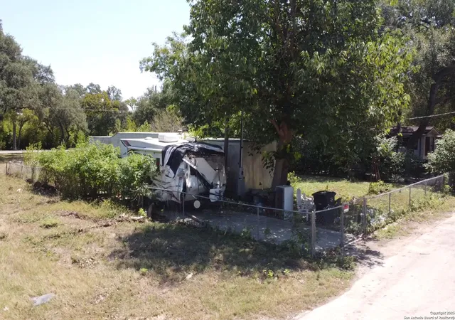Photo 3 of Sale Pending at 20100 Shady Lane, San Antonio, TX 78257 | MLS# 1899027 | Listing updated on 2025-10-22