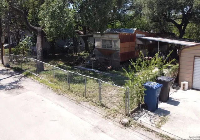 Photo 1 of Sale Pending at 20099 Shady Ln, San Antonio, TX 78257 | MLS# 1899036 | Listing updated on 2025-10-22