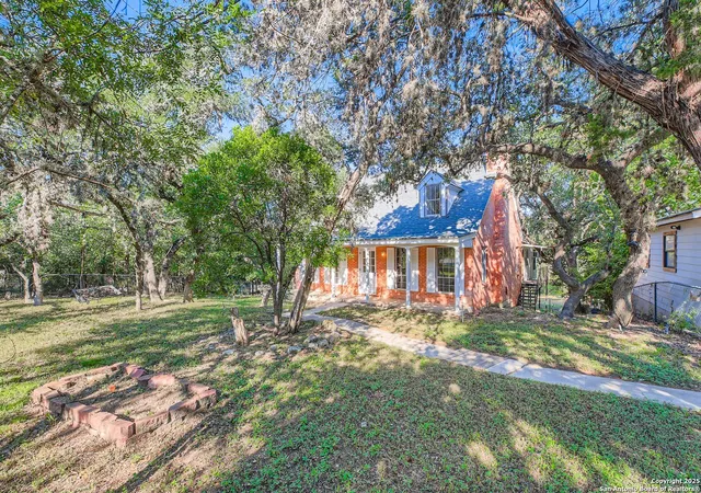 3rd image of 17685 Morningside, Helotes, TX 78023 | MLS# 1899040