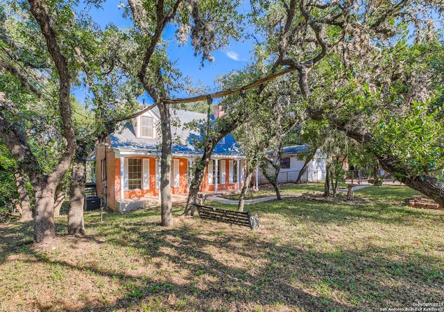 1st image of 17685 Morningside, Helotes, TX 78023 | MLS# 1899040