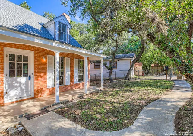 5th image of 17685 Morningside, Helotes, TX 78023 | MLS# 1899040