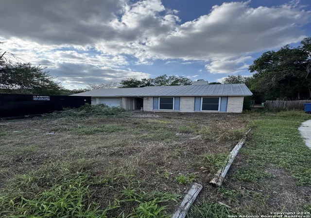 Photo 2 of Sale Pending at 14111 Exmoor, San Antonio, TX 78217 | MLS# 1899044 | Listing updated on 2025-09-15