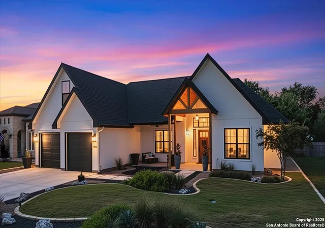 4th image of 105 Parlin Ln, Fredericksburg, TX 78624 | MLS# 1899053