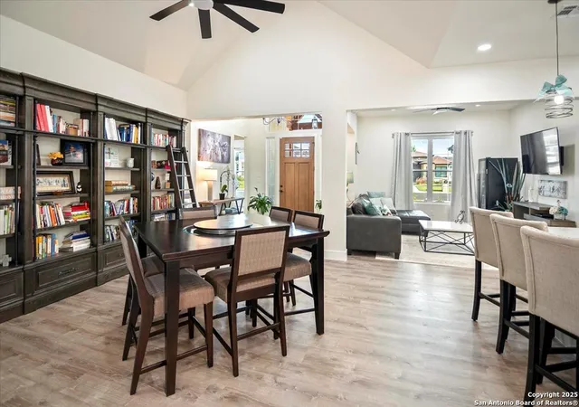 38th image of 105 Parlin Ln, Fredericksburg, TX 78624 | MLS# 1899053