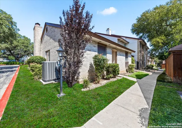 Photo 1 of Sale Pending at 11303 Vance Jackson #F4, San Antonio, TX 78230 | MLS# 1899064 | Listing updated on 2025-10-27