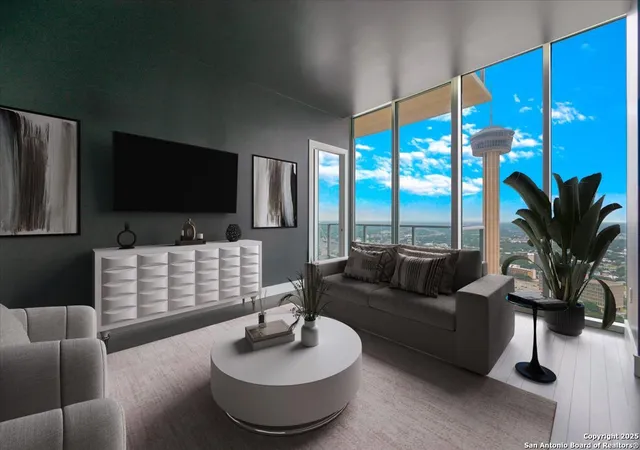 Condo for sale at 610 E Market #3117, San Antonio, TX 78205 | MLS# 1899074 | Listing updated on 2025-10-07