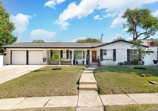 Photo 1 of Sale Pending at 311 Redcliff, San Antonio, TX 78216 | MLS# 1899075 | Listing updated on 2025-11-06