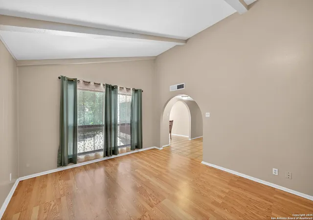 Photo 4 of Sale Pending at 8614 Timber Point St, San Antonio, TX 78250 | MLS# 1899081 | Listing updated on 2025-10-28