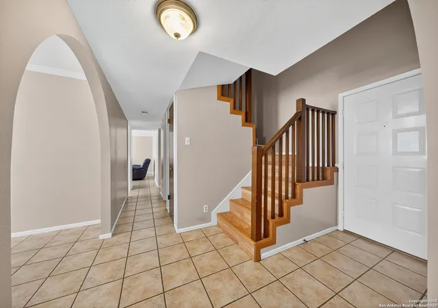 Photo 3 of Sale Pending at 8614 Timber Point St, San Antonio, TX 78250 | MLS# 1899081 | Listing updated on 2025-10-28