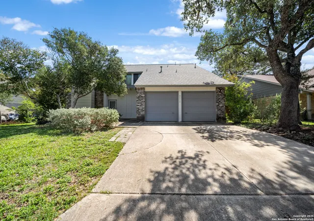 Photo 1 of Sale Pending at 8614 Timber Point St, San Antonio, TX 78250 | MLS# 1899081 | Listing updated on 2025-10-28