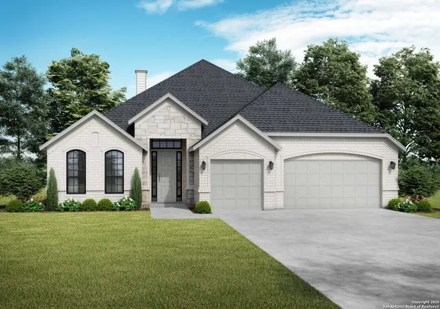 Photo 1 of Sale Pending at 346 Lily Pass, Castroville, TX 78009 | MLS# 1899086 | Listing updated on 2026-02-05