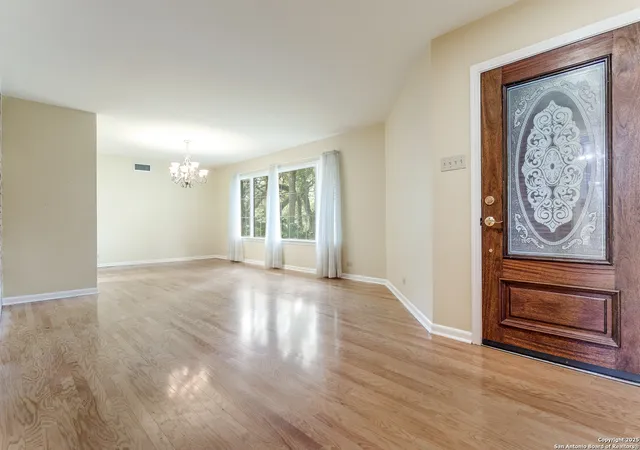 Photo 3 of Sale Pending at 211 Caladium, San Antonio, TX 78213 | MLS# 1899088 | Listing updated on 2026-01-30