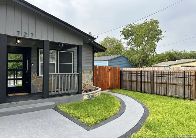 Homes for sale in San Antonio, TX | 727 Erline, San Antonio, TX 78237 | MLS# 1899105