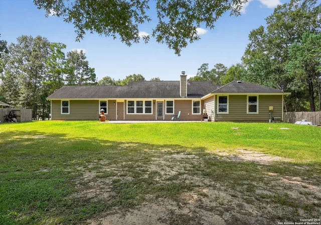 Photo 3 of Sale Pending at 139 Private Road 6353, Dayton, TX 77535 | MLS# 1899110 | Listing updated on 2025-10-12