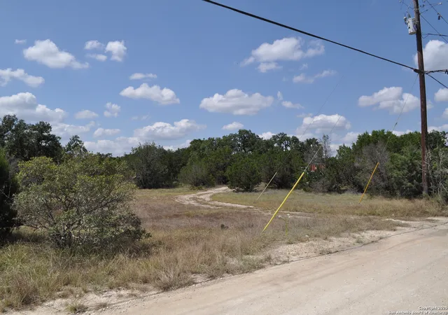 Photo 1 of Land for sale at 1608 Campfire, Spring Branch, TX 78070 | MLS# 1899131 | Listing updated on 2025-09-20