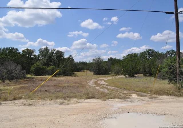 Photo 2 of Land for sale at 1608 Campfire, Spring Branch, TX 78070 | MLS# 1899131 | Listing updated on 2025-09-20