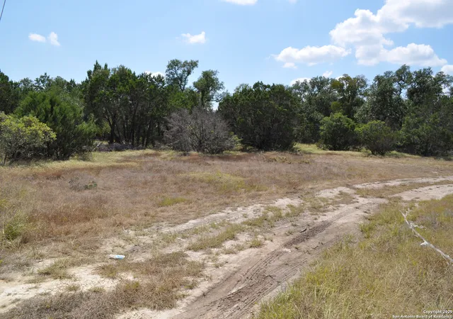 Photo 3 of Land for sale at 1608 Campfire, Spring Branch, TX 78070 | MLS# 1899131 | Listing updated on 2025-09-20