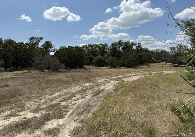 Photo 1 of Land for sale at 1608 Campfire, Spring Branch, TX 78070 | MLS# 1899131 | Listing updated on 2025-09-20