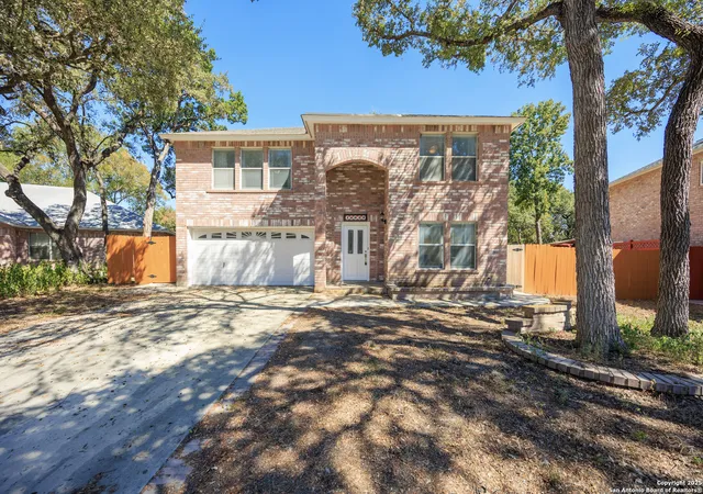 Photo 2 of Sale Pending at 16639 Calico Crk, San Antonio, TX 78247 | MLS# 1899144 | Listing updated on 2026-01-05