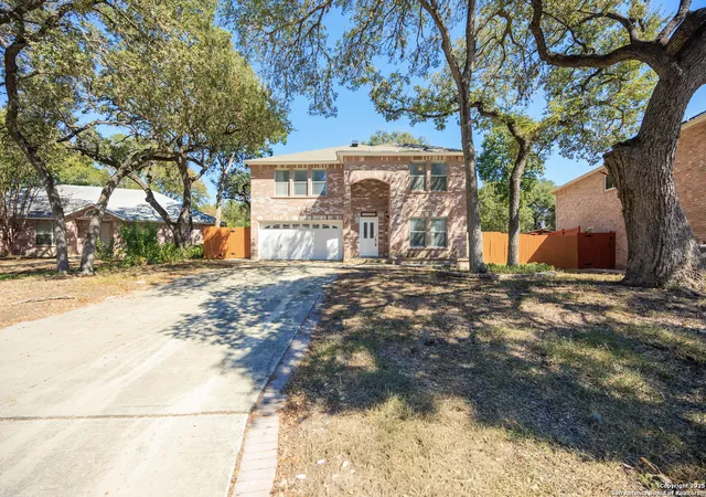 Photo 1 of Sale Pending at 16639 Calico Crk, San Antonio, TX 78247 | MLS# 1899144 | Listing updated on 2026-01-05