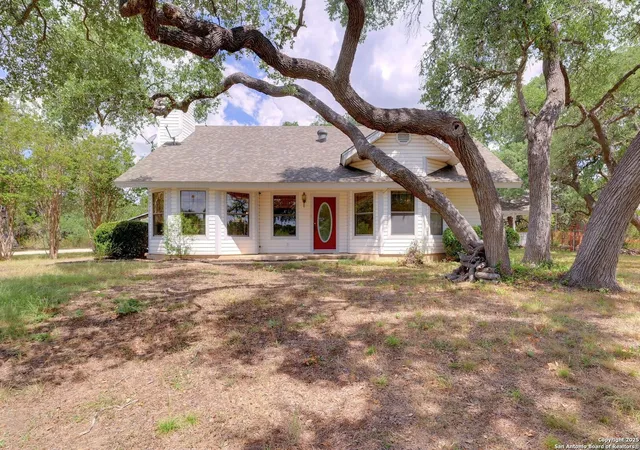Photo 3 of Sale Pending at 120 U R Lost Rd, Blanco, TX 78606 | MLS# 1899165 | Listing updated on 2025-11-03