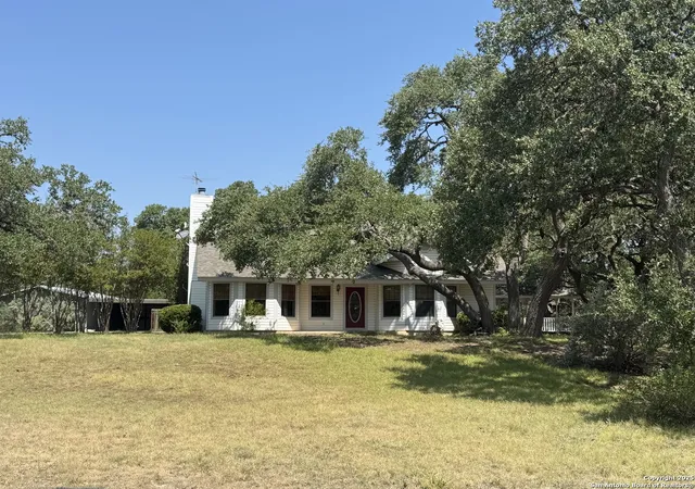 Photo 2 of Sale Pending at 120 U R Lost Rd, Blanco, TX 78606 | MLS# 1899165 | Listing updated on 2025-11-03