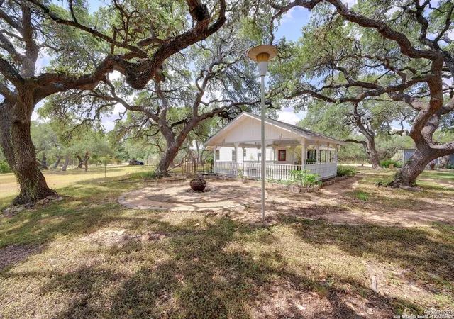Photo 4 of Sale Pending at 120 U R Lost Rd, Blanco, TX 78606 | MLS# 1899165 | Listing updated on 2025-11-03