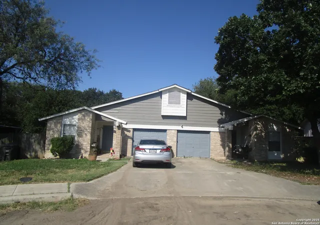 Photo 1 of Sale Pending at 5303 Ashbury, San Antonio, TX 78250 | MLS# 1899167 | Listing updated on 2025-10-16