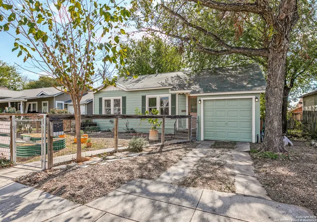 1st image of 2022 W Craig, San Antonio, TX 78201 | MLS# 1899172