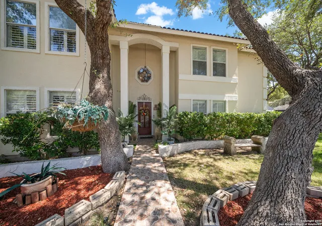 Photo 1 of Sale Pending at 2102 Border Mill, San Antonio, TX 78230 | MLS# 1899178 | Listing updated on 2025-10-15